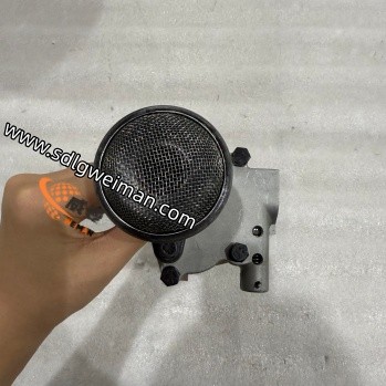 DOOSAN & DEVELON 400915-00011B OIL PUMP