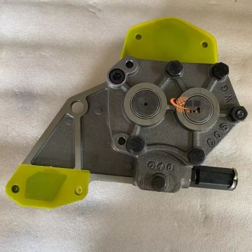 SDLG 4110000556003 Oil Pump 10.25kg for LG953 Wheel Loader with good price