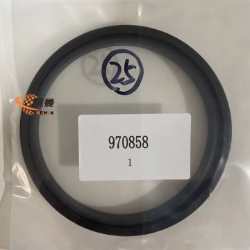 Doosan Excavator 970858 SPGW-120 Seal for DX190W DX210W with good price