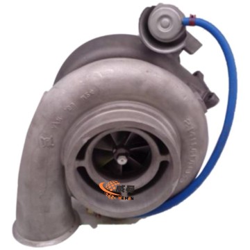 The Cummins 3104769 Turbocharger for Cummins Truck QSK15 Turbo with good quality and price