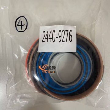 The Doosan 2440-9276KT Sealing Kit for Doosan Excavator with good quality
