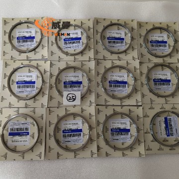 Volvo PISTON RING VOE 20799069 for VOLVO EXCAVATOR EC240BLC EC220DL EW180C