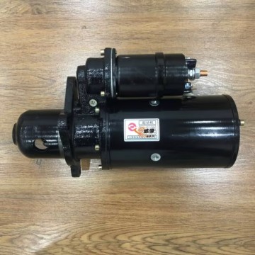 Shangchai D11-101-11+A STARTER for Machinery with good price