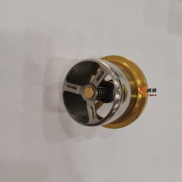 3076489 Cummins Thermostat - 3076489 THERMOSTAT for Thermostat Fits Cummins NT.855 Diesel Engine 3076489 Fits Case 921 921B