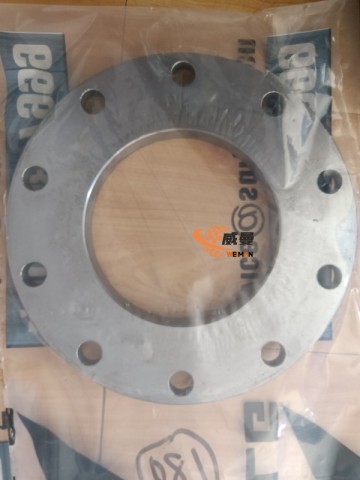 SDLG Flange 29250000152 spare parts for LG Wheel Loaders  with good price