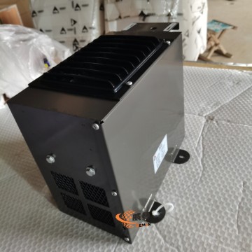 SDLG 4190000160 Heater BKC - I: Efficient Heating Solution for Machinery