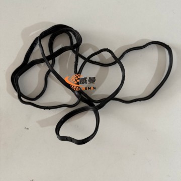 The Original Hyundai XKDE-01110 Gasket 0.1kgs for R360LC9 R380LC9SH R390LC9 R430LC9