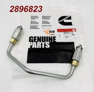 Cummins Tube Injector Fuel Supply 2896823 for sale