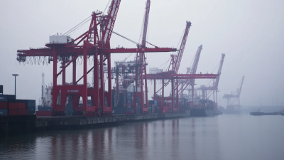 How China’s Manufacturing Resilience Boosts Exports of the Best Kubota Excavator Amidst Trade Tariffs