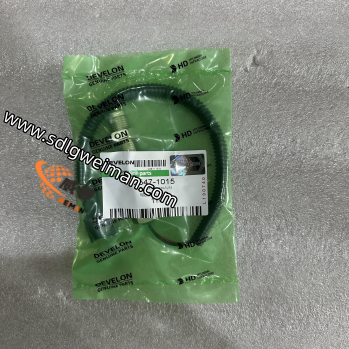 DOOSAN & DEVELON 2547-1015 SENSOR TEMPERATURE