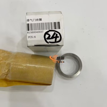 Original Weichai 81560040037 Exhaust valve seat for machine with good price