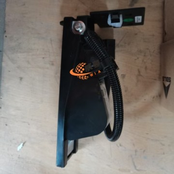 SDLG 4130001081 Accelerator Pedal  1.2kg for machine with Good Quality and Price