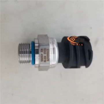 SDLG Oil Fuel Pressure Sensor 21634021 & 22899626  a key component for monitoring fuel pressure