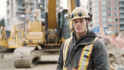 Unlocking the Future: How Heavy Equipment Operators Shape Modern Construction Trends