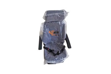 Original 4190001658 grammer seat LG50 for LG wheel loader