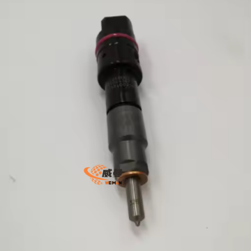 WEICHAI WD615 WD618 Diesel Engine Fuel Injection Nozzle Assembly 612600082902