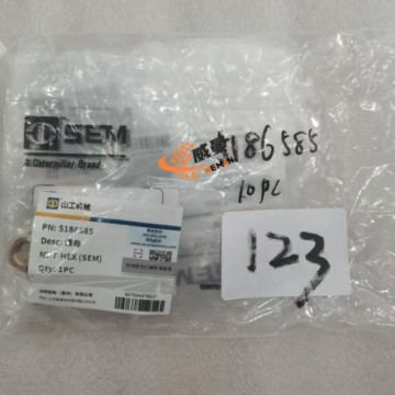 SEM 5186585 nut 0.02kg for machine with Good Quality and Price
