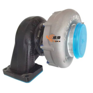 Genuine Weichai turbo charger 612630110848 with good price