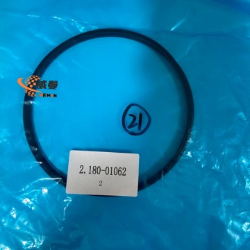 The Doosan 2.180-01060 Seal for Doosan machine with good quality and price