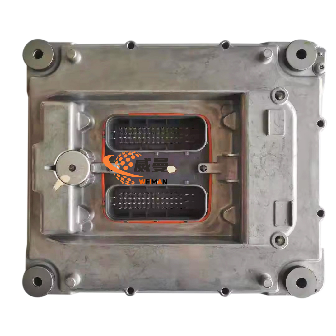 Genuine Engine Control Unit ECU 60100001  3.jpg