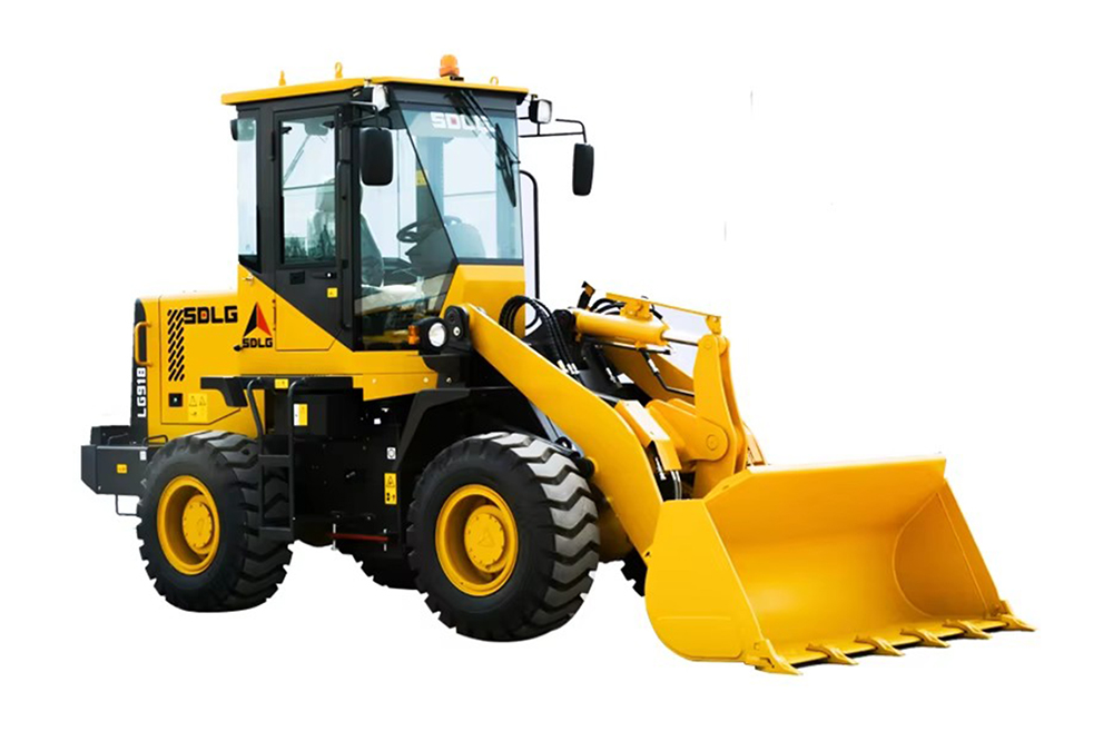 LG918 wheel loader 4.jpg