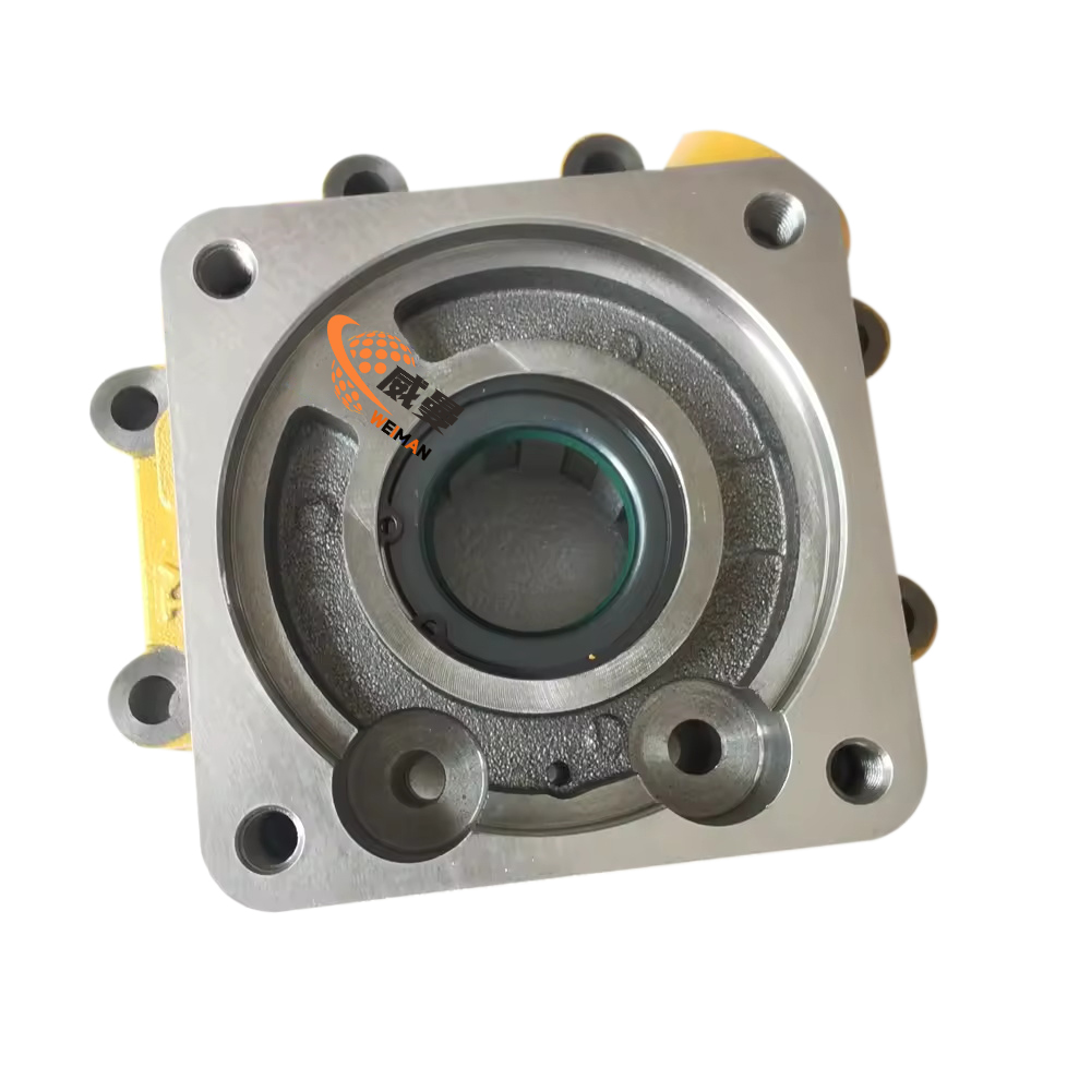 spare part 4120005410 transmission