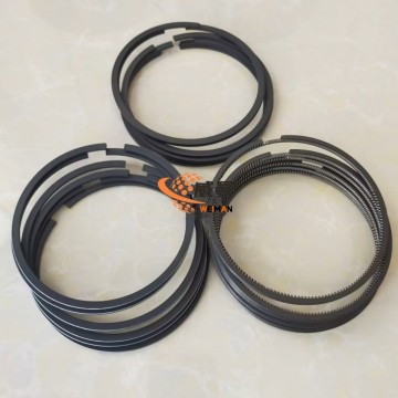 Piston Ring 13026702 13022349 13026703 13065822 for Weichai engines