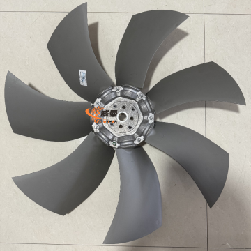 The Original Lovol FAN WP6 RH43-01E000002A0 with good price for sale