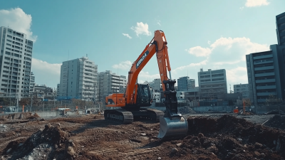 Unique Applications of Kubota Excavators in Modern Construction Projects