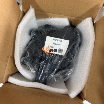 JCB 332G3778 Valve Steer Priority For Backhoe Loader 3cx、4cx、5cx