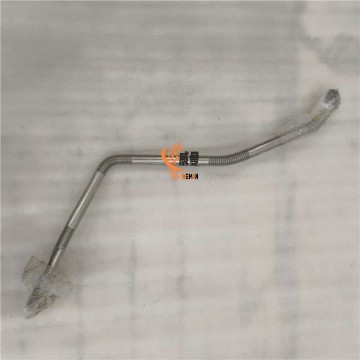 Weichai  5280057 Turbocharging oil pipe assembly  for machine with Good Quality and Price