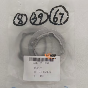 ZF 644351094 Thrust Washer 4110000076199 for machine with Good Quality&Price