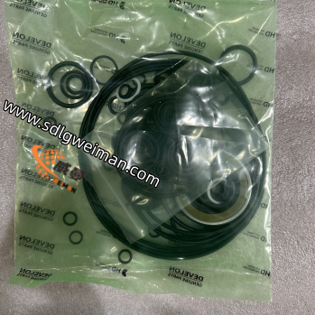 DOOSAN & DEVELON K9001902A SEALING KIT HYD PUMP