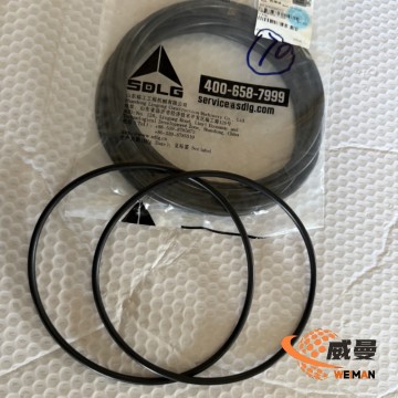 SDLG O - ring 4030000021 - GB3452.1 - 160×5.30G: Essential Sealing Element