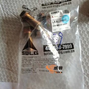 SDLG 4011000130 Bolt GB5782-M201.550 EpZn-8.8 constructed from premium alloy steel-1-1