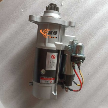 Shangchai    D11-101-03B   Starter    for machine with Good Quality and Price