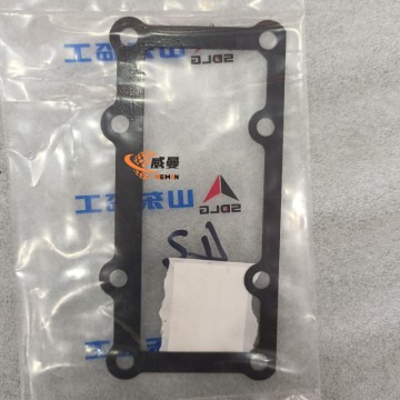 SDLG 4110001592125 Precision Gasket - 0.02KG Reliable Sealing Component for Machinery Systems