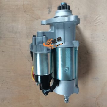 Cummins 410000081232 C3415325 Starter 10.85kg for machine with Good Quality and Price