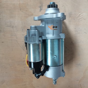 Starter 410000081232 (C3415325) 10.85KG SDLG DCEC CUMMINS