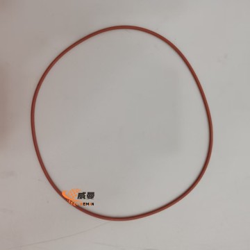 90003120088 Fuel injection pump flange seal Weichai engine parts injection pump flange seal 90003120088